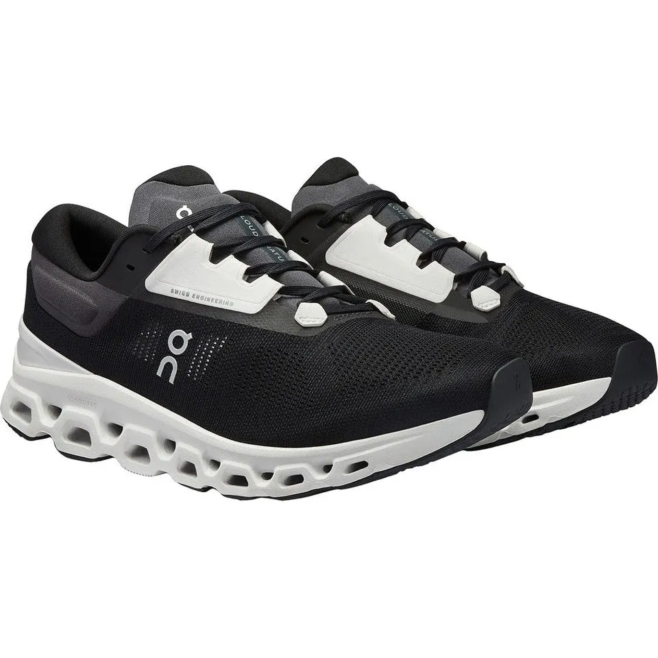 Men's Cloudstratus 3 Running Shoes