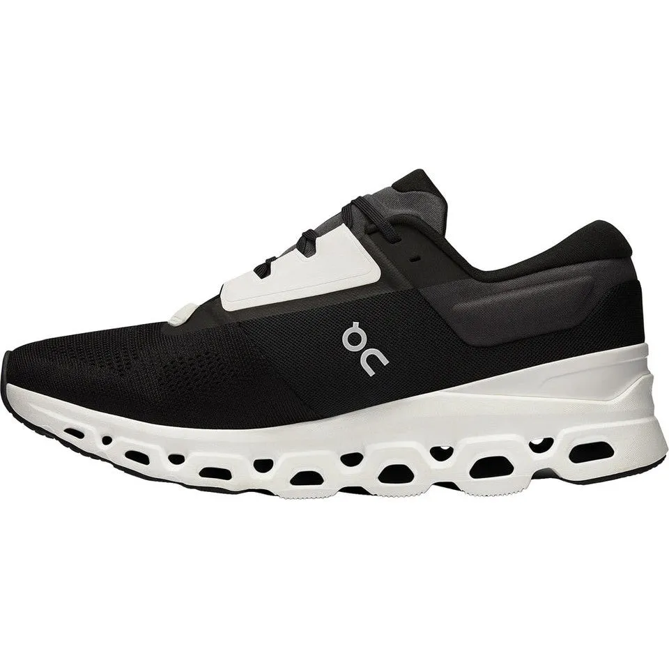 Men's Cloudstratus 3 Running Shoes