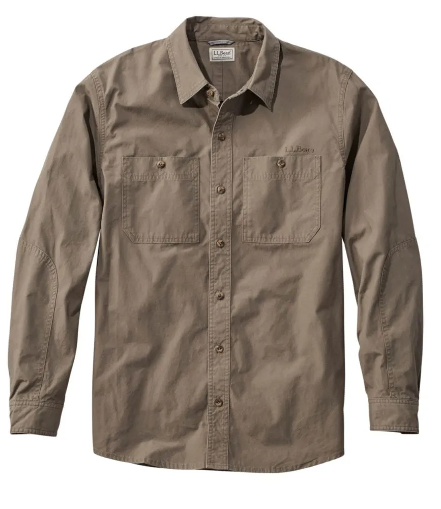 Men's Double L Field Shirt