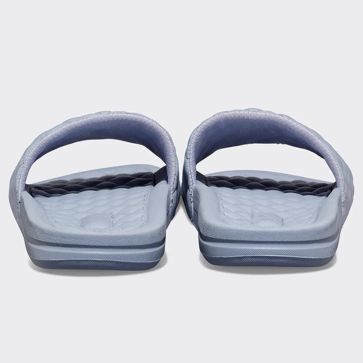 Men's Lusso Slide Frozen Grey