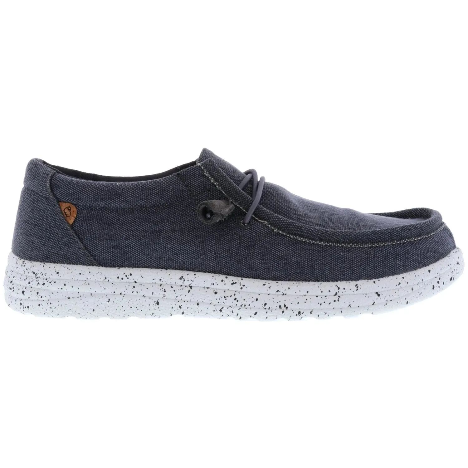 Men's Paul Canvas Shoes EM2035