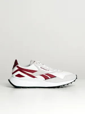 MENS REEBOK CLASSIC LEGACY AZ SNEAKERS - CLEARANCE