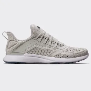 Men's TechLoom Tracer Harbor Grey / Smoke / White