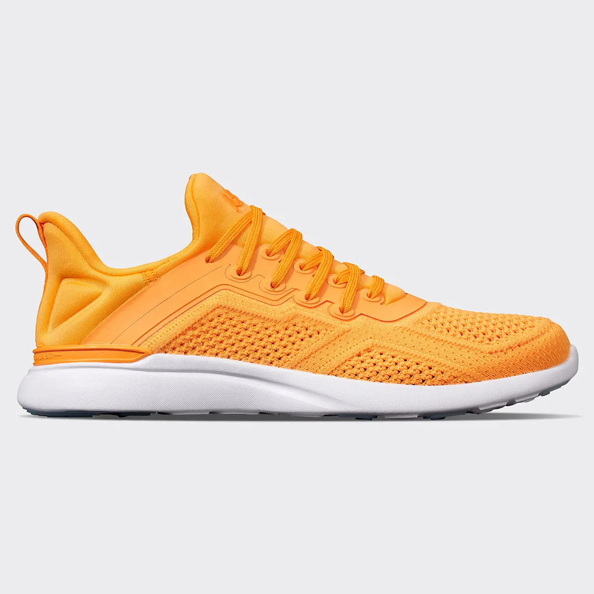 Men's TechLoom Tracer Mango / White