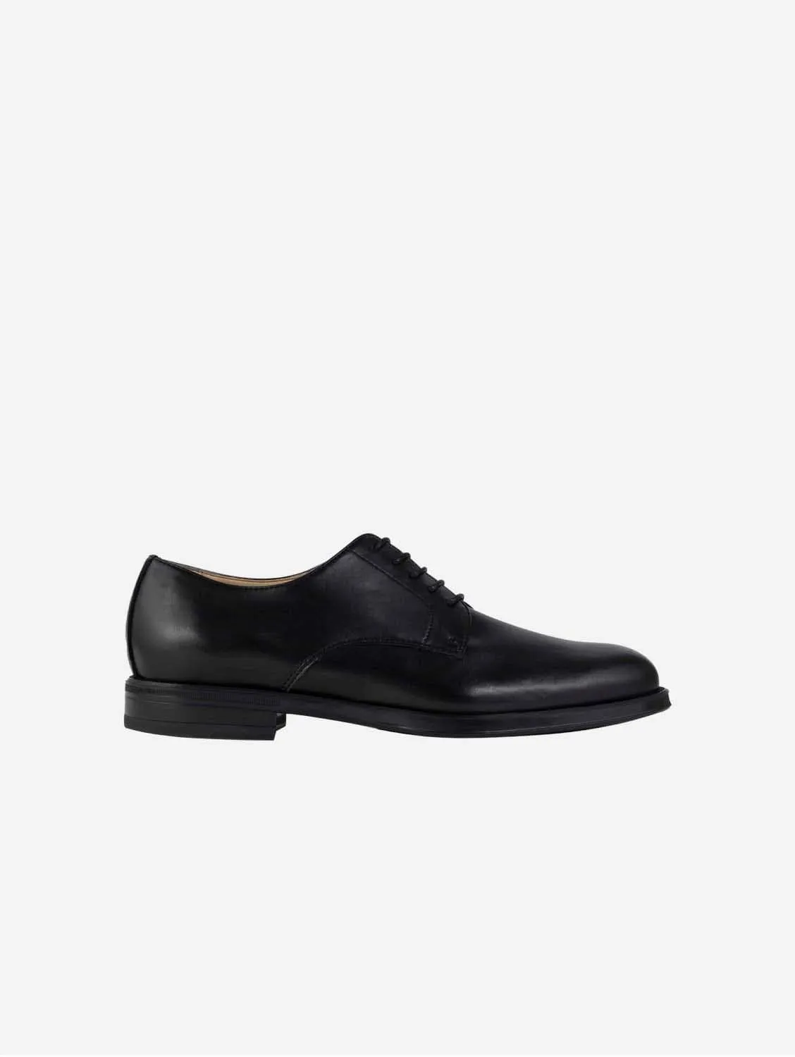 Men's Vegan Leather Derby Shoes | Multiple Colours