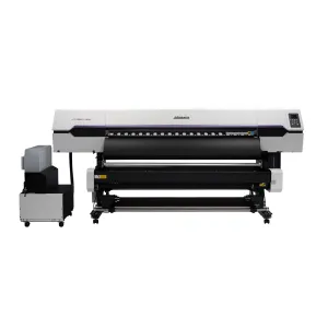 Mimaki JV330-130 Series - Essentials Plus Package