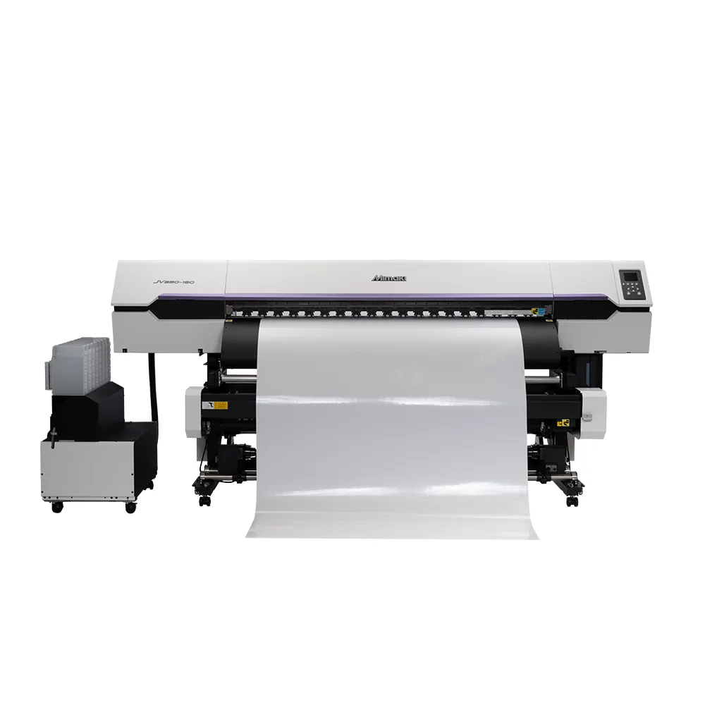 Mimaki JV330-130 Series - Essentials Plus Package