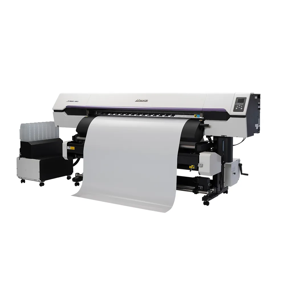 Mimaki JV330-130 Series - Essentials Plus Package