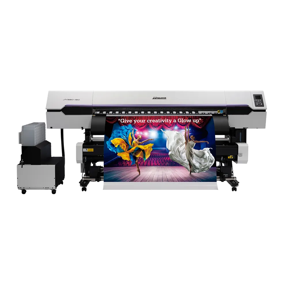 Mimaki JV330-130 Series - Essentials Plus Package