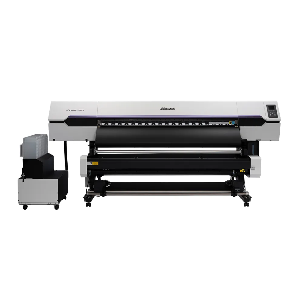 Mimaki JV330-160 Series - Essentials Plus Package