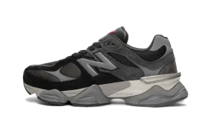 New Balance 9060 Black Castlerock Grey