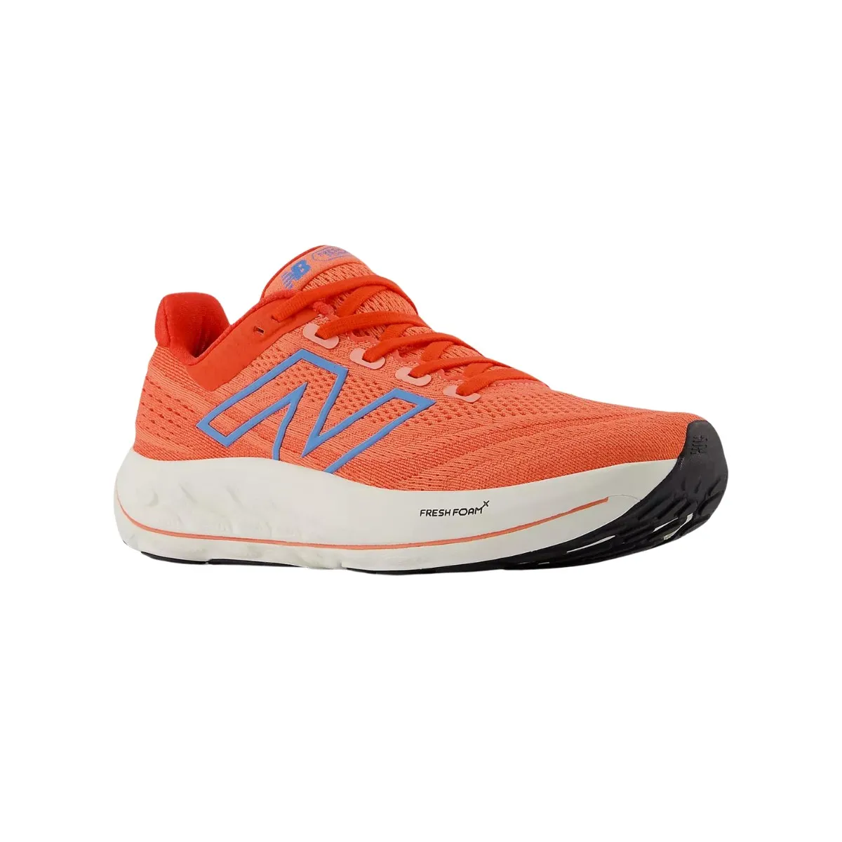 New Balance Fresh Foam X Vongo v6 Orange White SS24 Women's Shoes