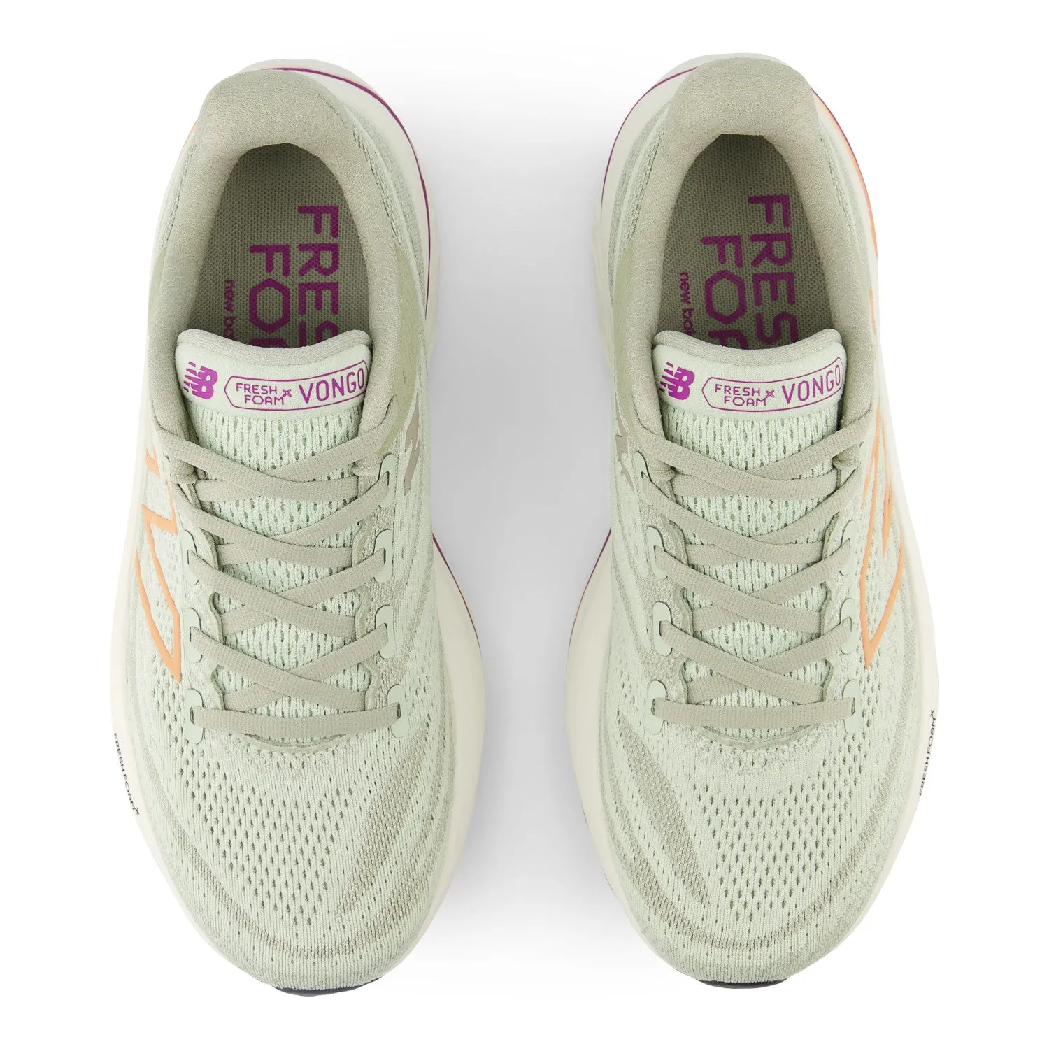 New Balance Fresh Foam X Vongo v6 Women's (WVNGOCA6)