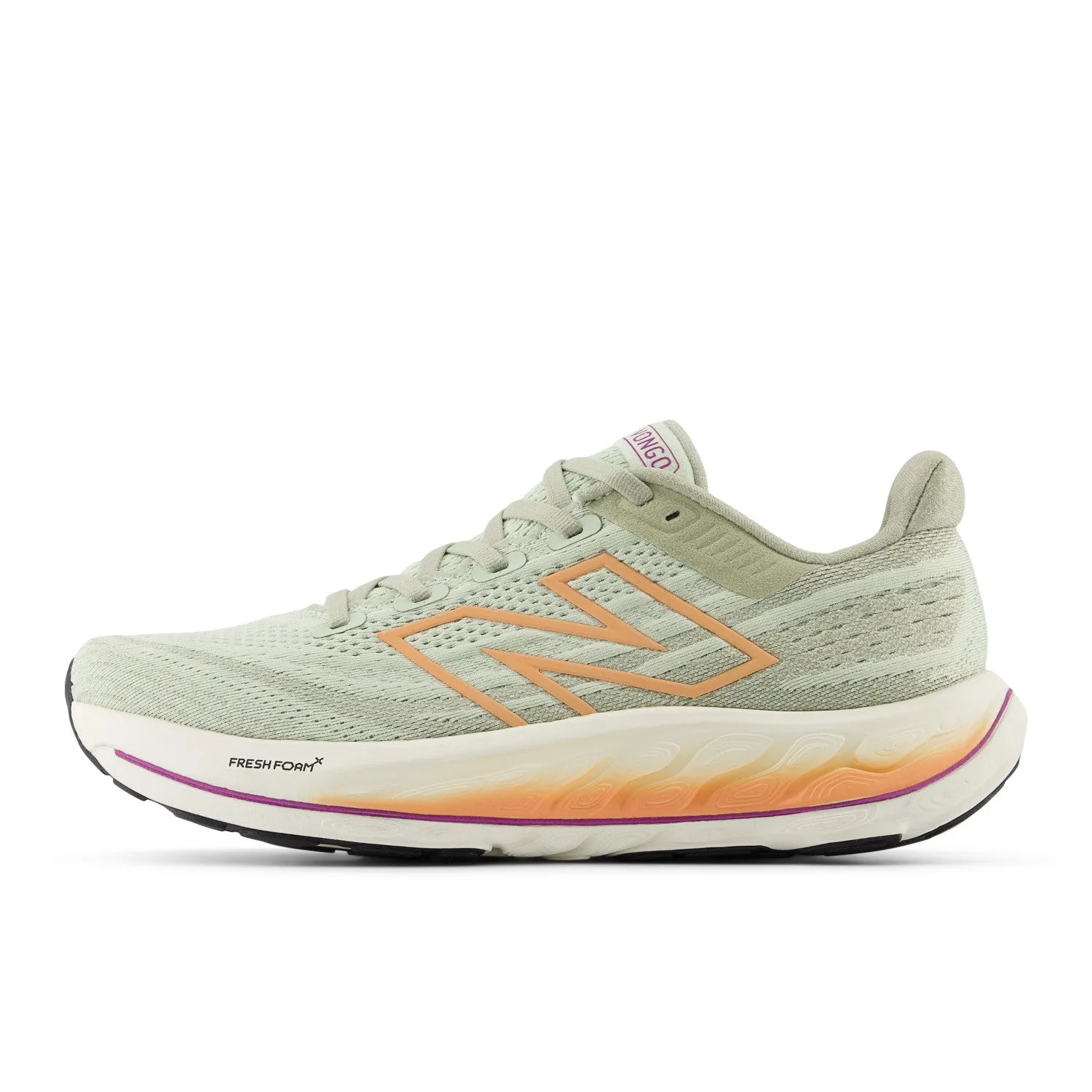 New Balance Fresh Foam X Vongo v6 Women's (WVNGOCA6)