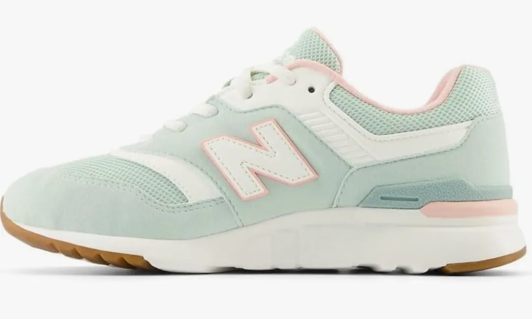 New Balance GR997HPG Shoes