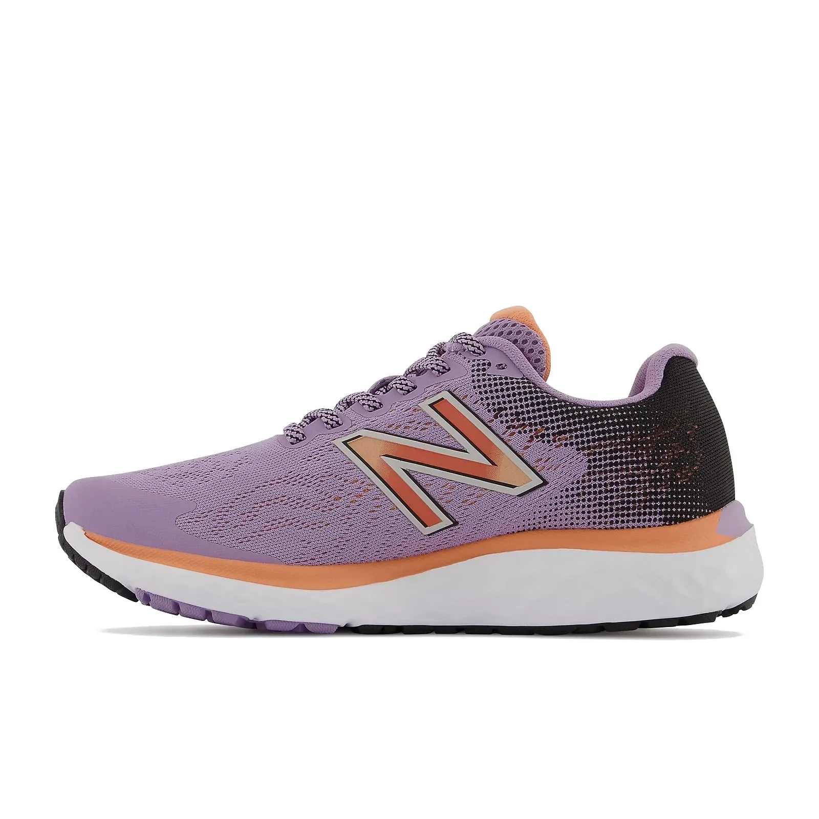 New Balance Women's Fresh Foam 680v7 - Raw Amethyst