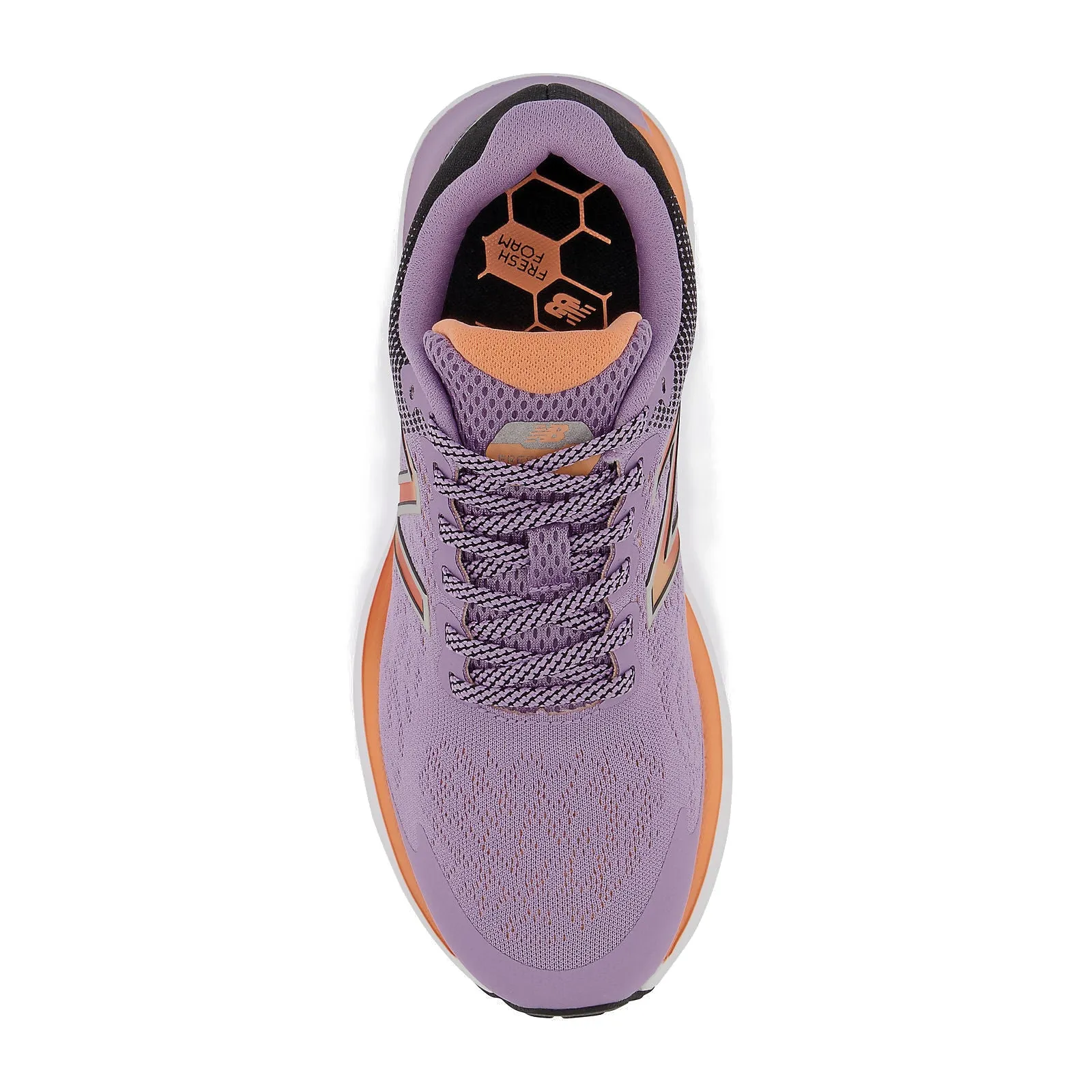 New Balance Women's Fresh Foam 680v7 - Raw Amethyst