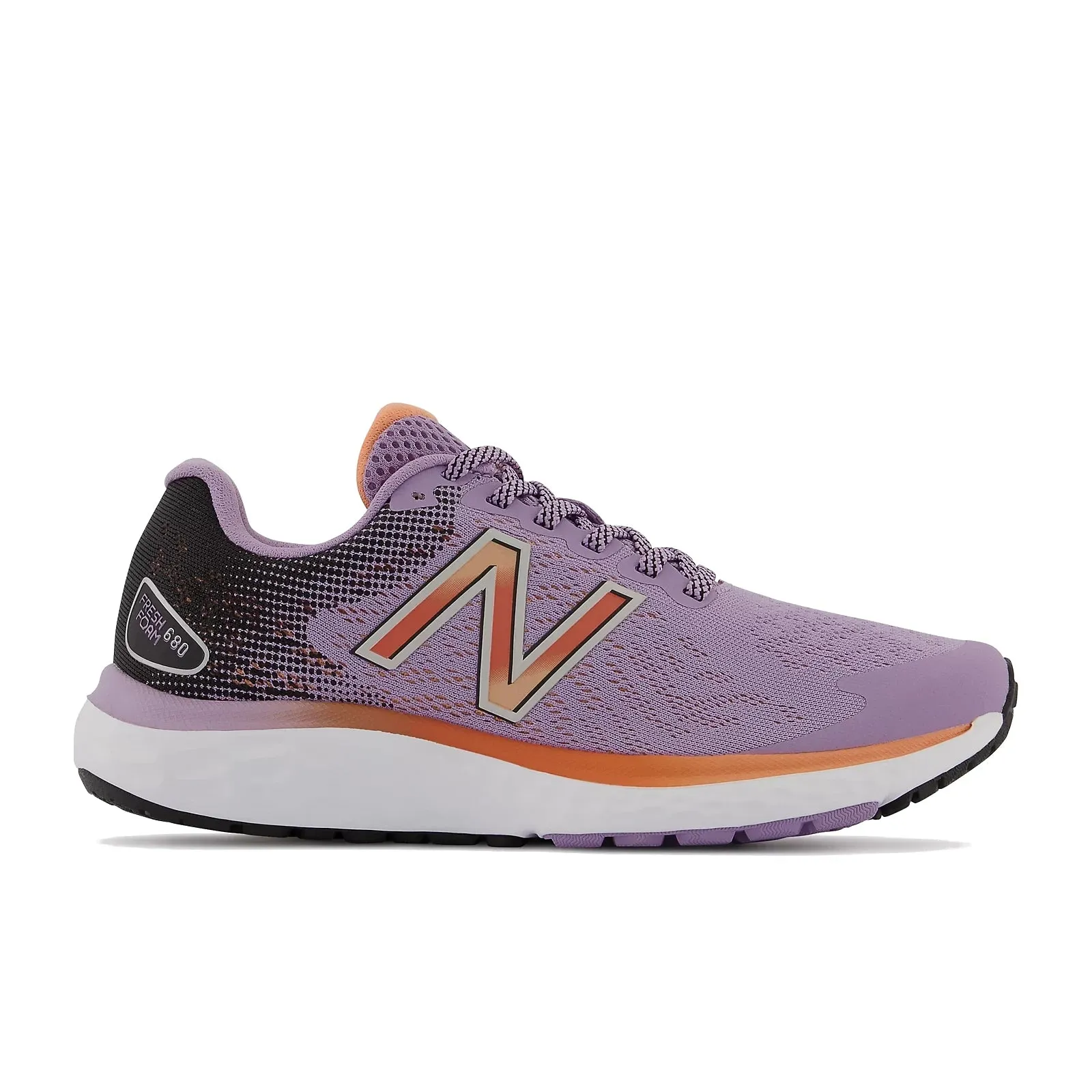 New Balance Women's Fresh Foam 680v7 - Raw Amethyst