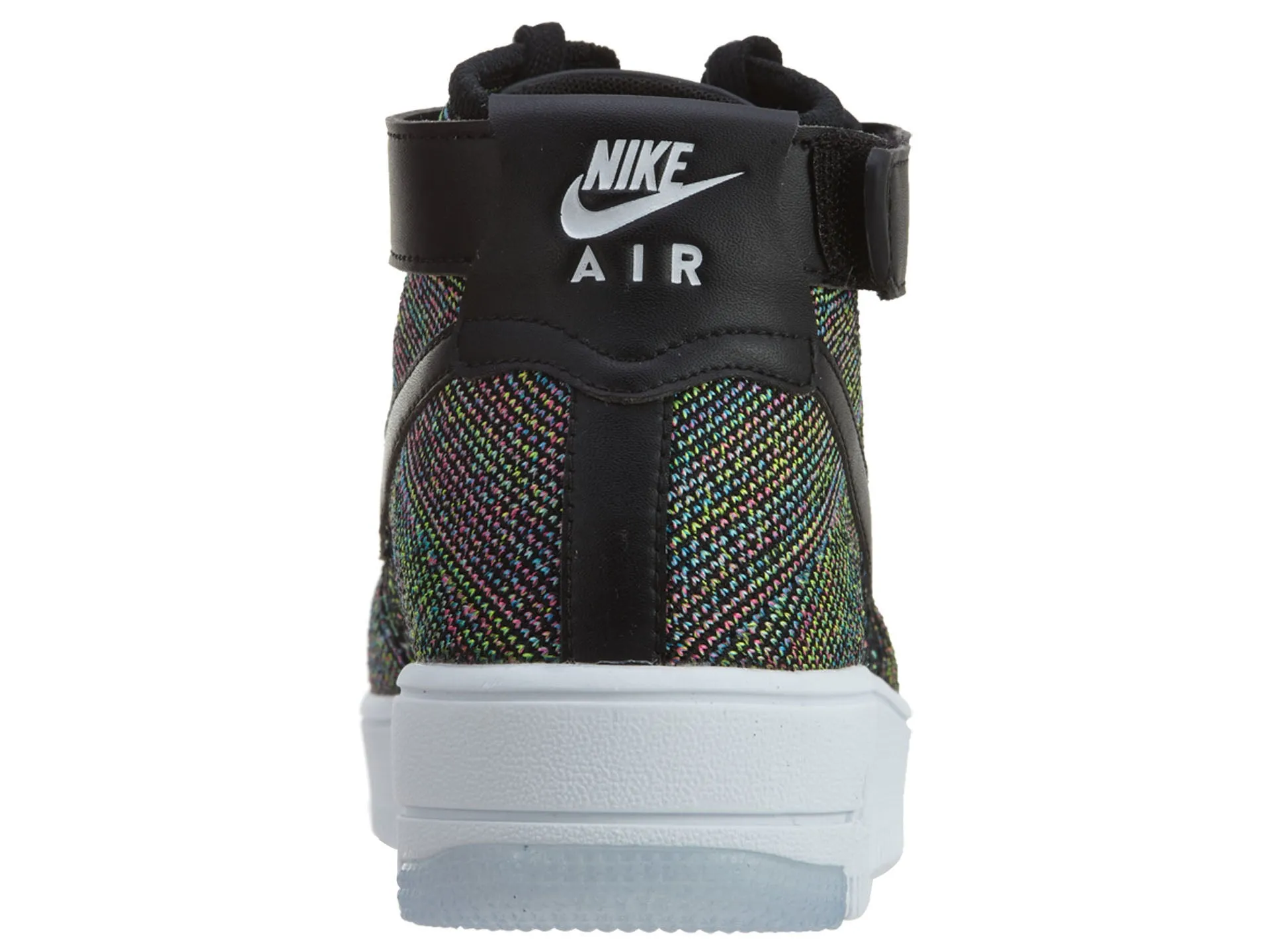 NIKE Af1 Ultra Flyknit Mid Mens Style : 817420