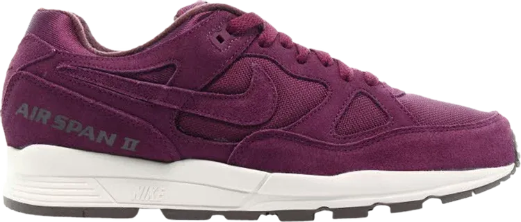 Nike Air Span II PRM AO1546 600