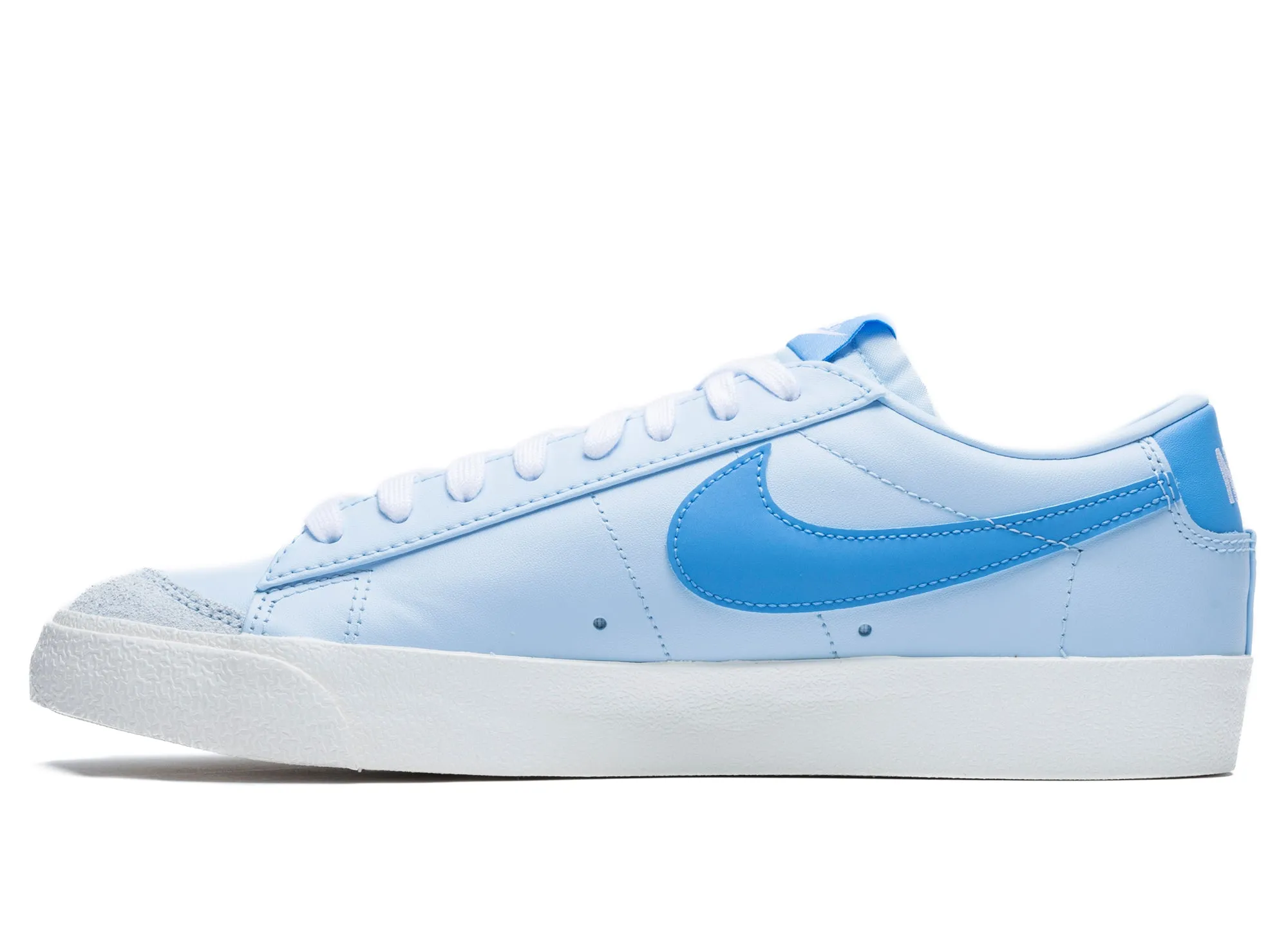 Nike Blazer Low '77 Vintage in Celestine Blue