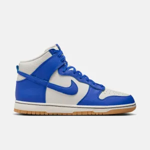 Nike Dunk High Racer Blue