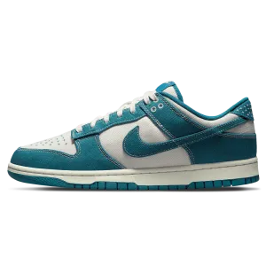 Nike Dunk Low 'Sashiko - Industrial Blue'