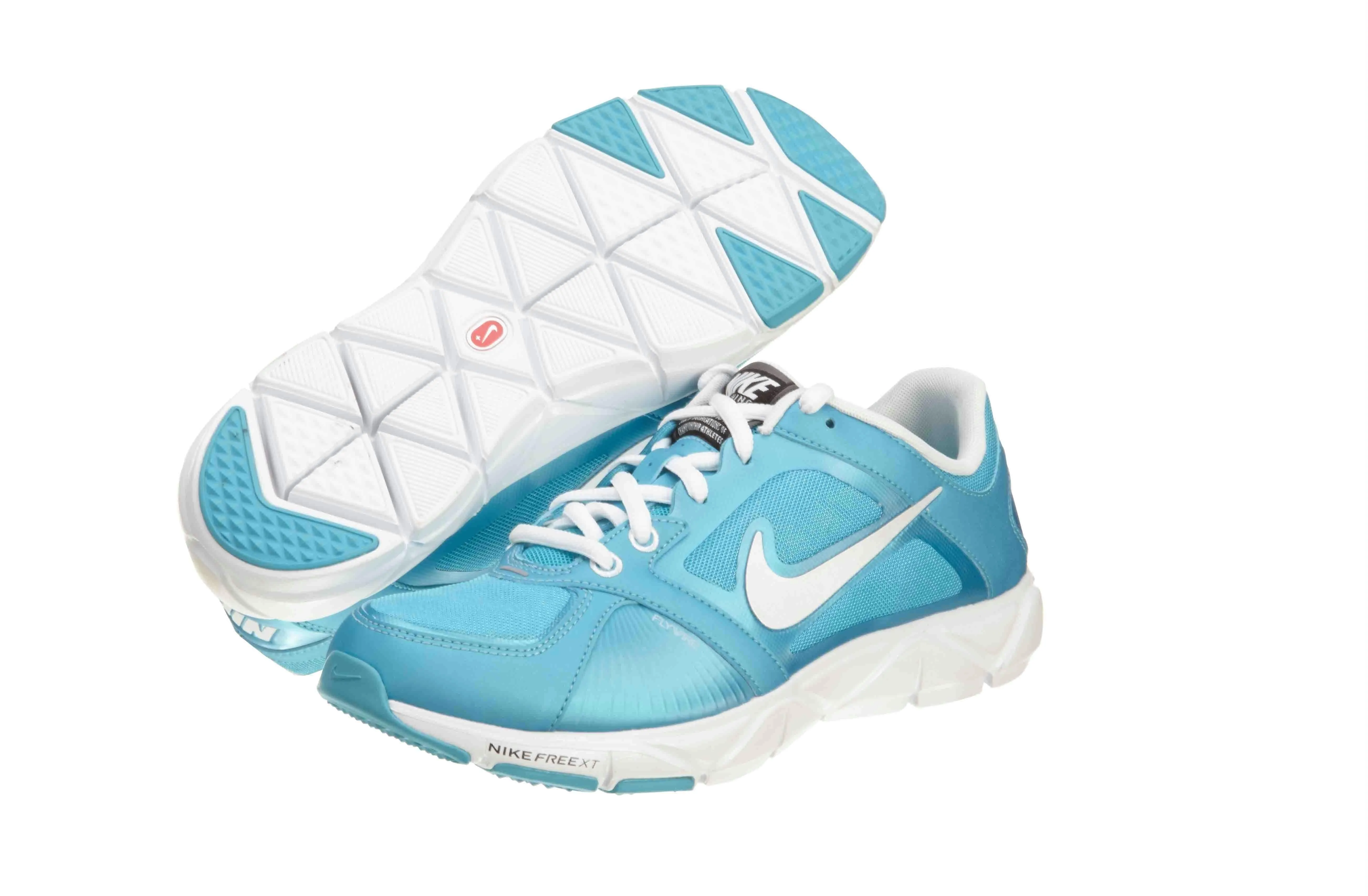 Nike Free Xt Quick Fit  Women Style 415257