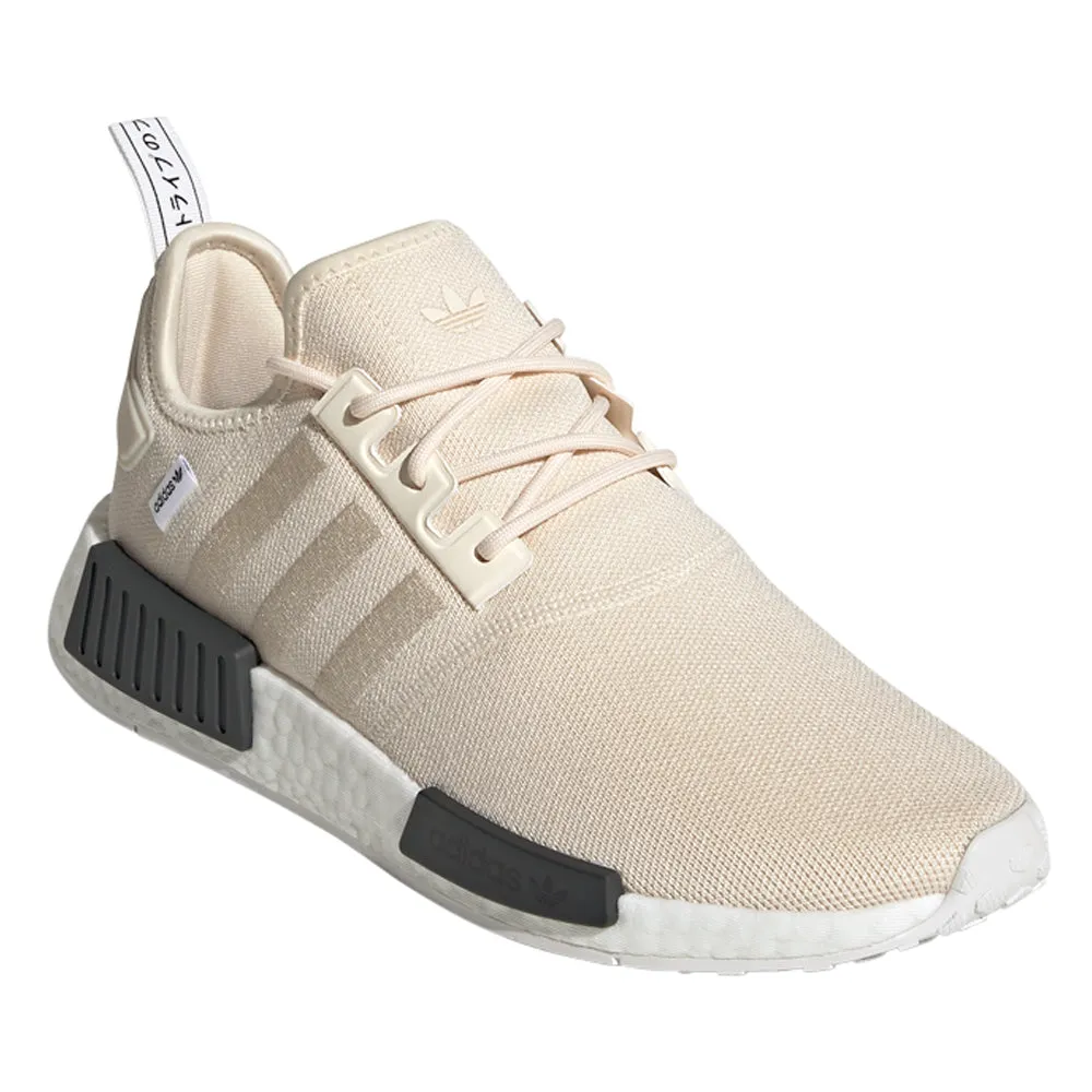 Nmd_R1 Lace Up Sneakers