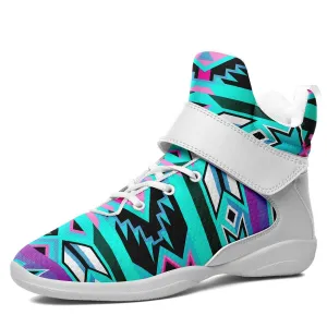 Northeast Journey Ipottaa Basketball / Sport High Top Shoes