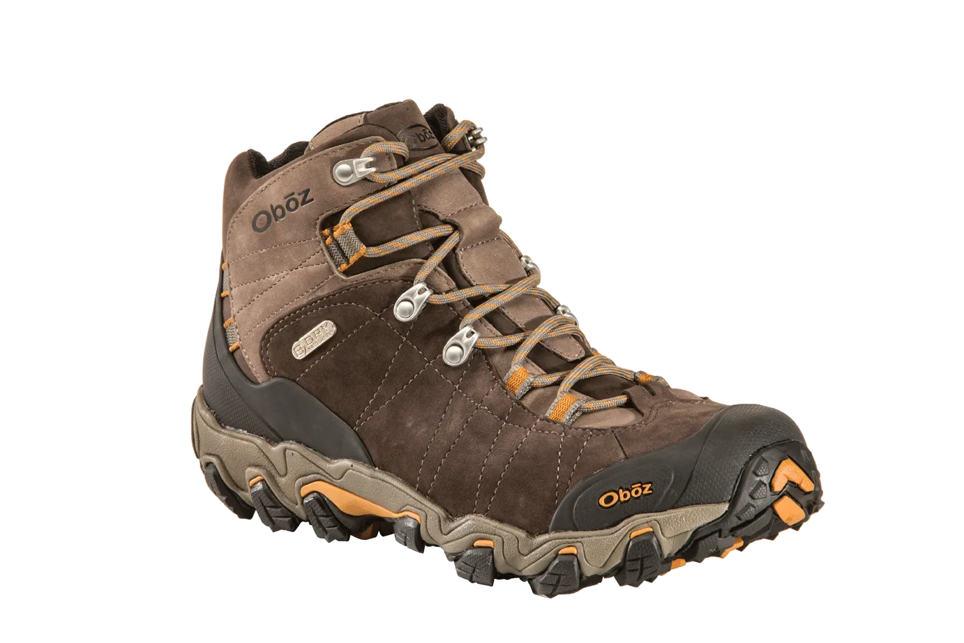 Oboz Bridger Mid BDry Wide - Men's