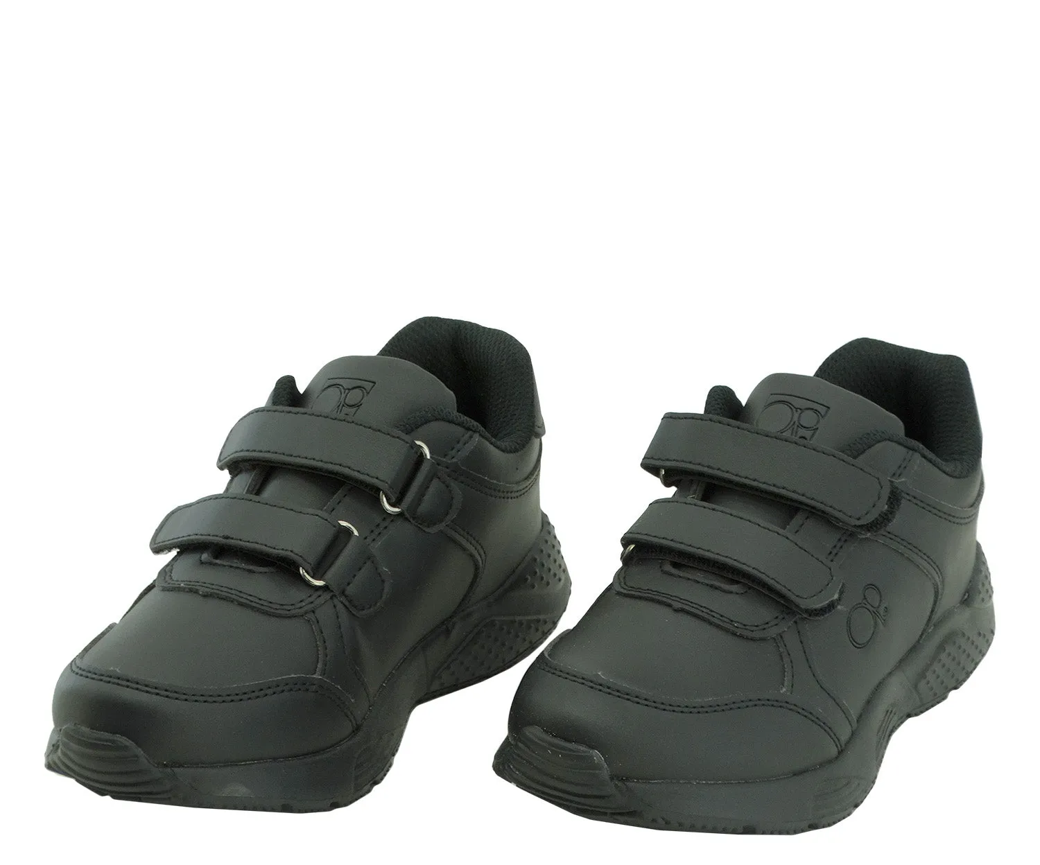 OBTKENNYN6A, Boys' O.P, OBT-Kenny-N6 Sneakers Black