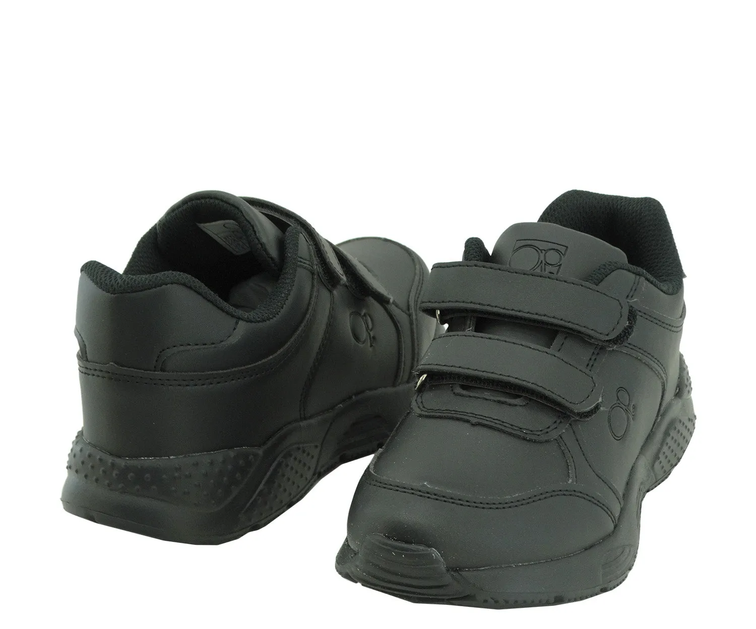 OBTKENNYN6A, Boys' O.P, OBT-Kenny-N6 Sneakers Black