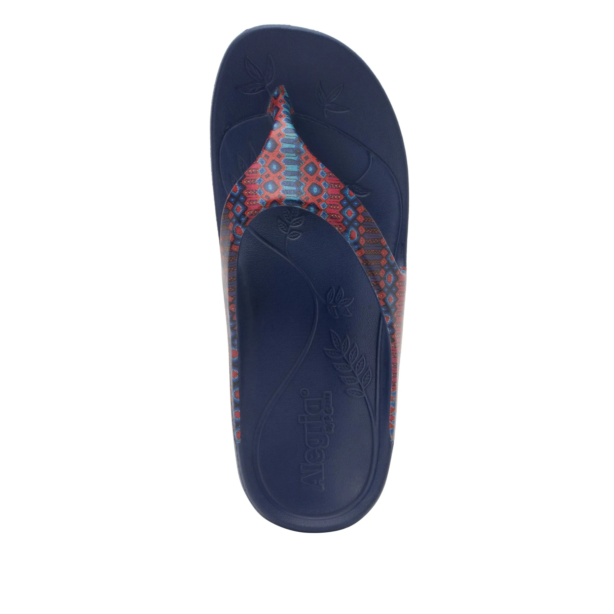 Ode Sayulita Days Sandal