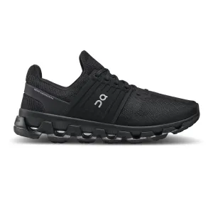 On Running Men's Cloudswift 3 AD Shoes - All Black