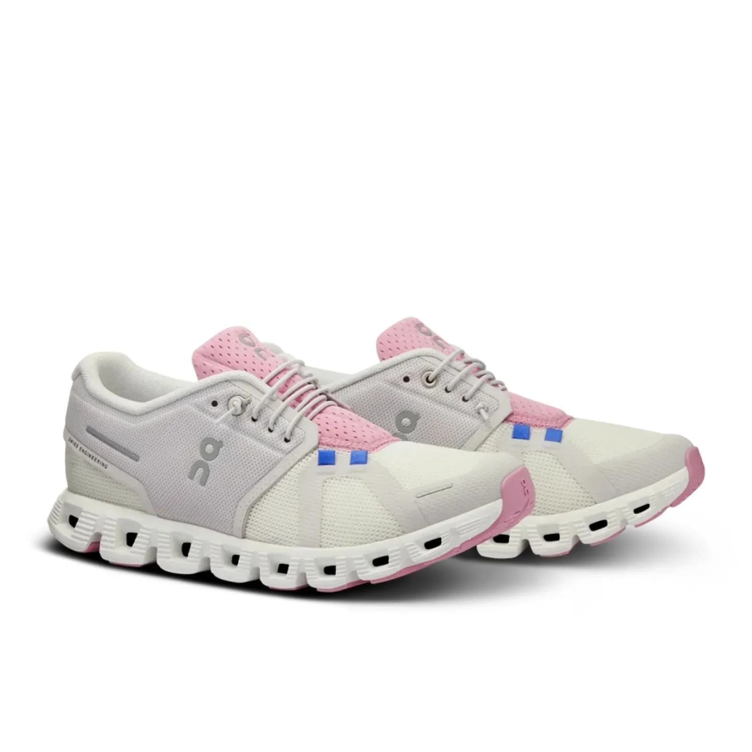 On Women's Cloud 5 Push Shoes