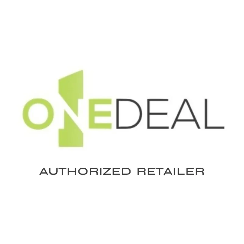 OneDeal VegFlower 4' x 9' x 6'9" Indoor Grow Tent