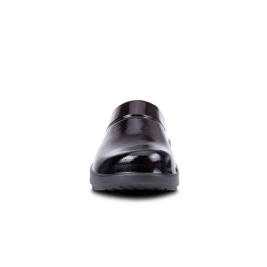 OOFOS LUXE OOcloog Clogs