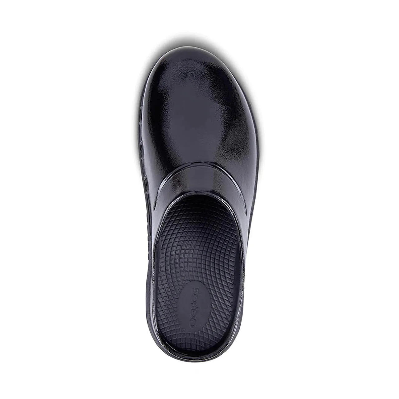 OOFOS LUXE OOcloog Clogs