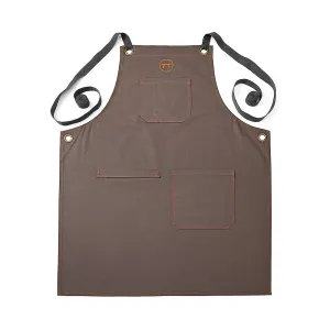 Outset Canvas Apron