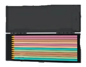 Pencil Case LCD Drawing Pad