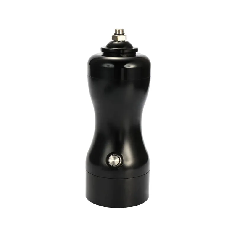 Portable Cordless Airbrush Jyd-288 Black