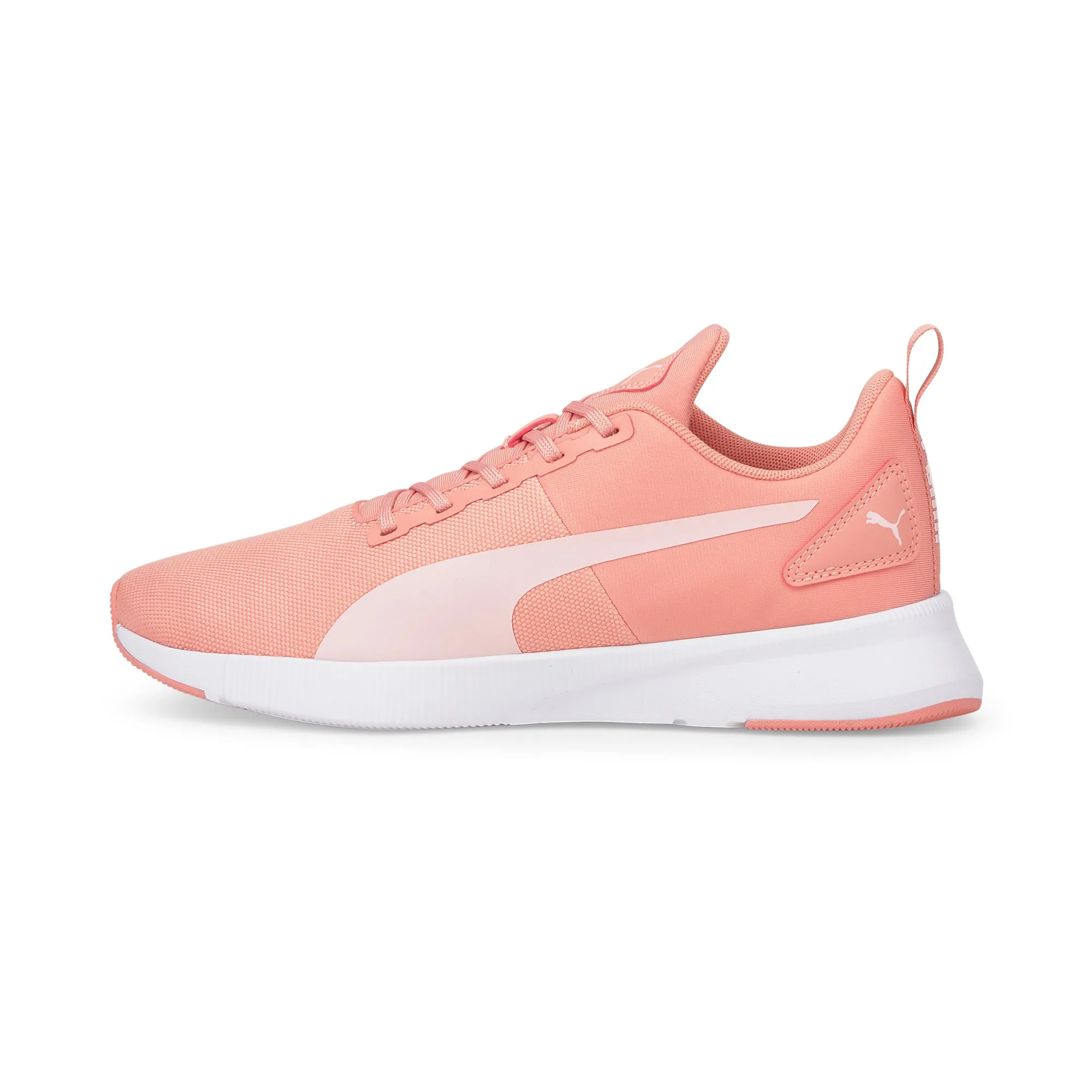 PUMA FLYER RUNNER MESH WOMEN'S RUNNING SHOES PINK