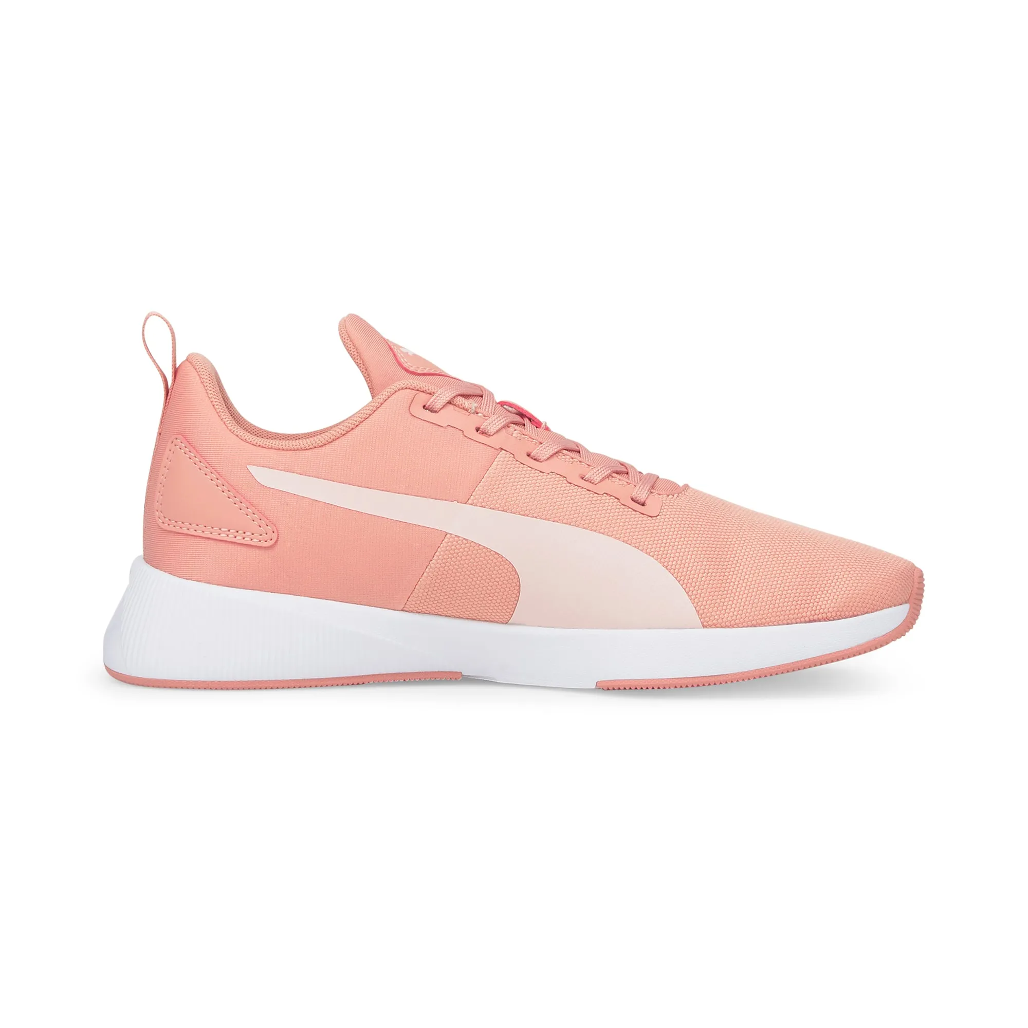 PUMA FLYER RUNNER MESH WOMEN'S RUNNING SHOES PINK