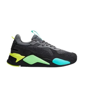 PUMA - Rs-X Highlighter Lace Up Sneakers Shoes