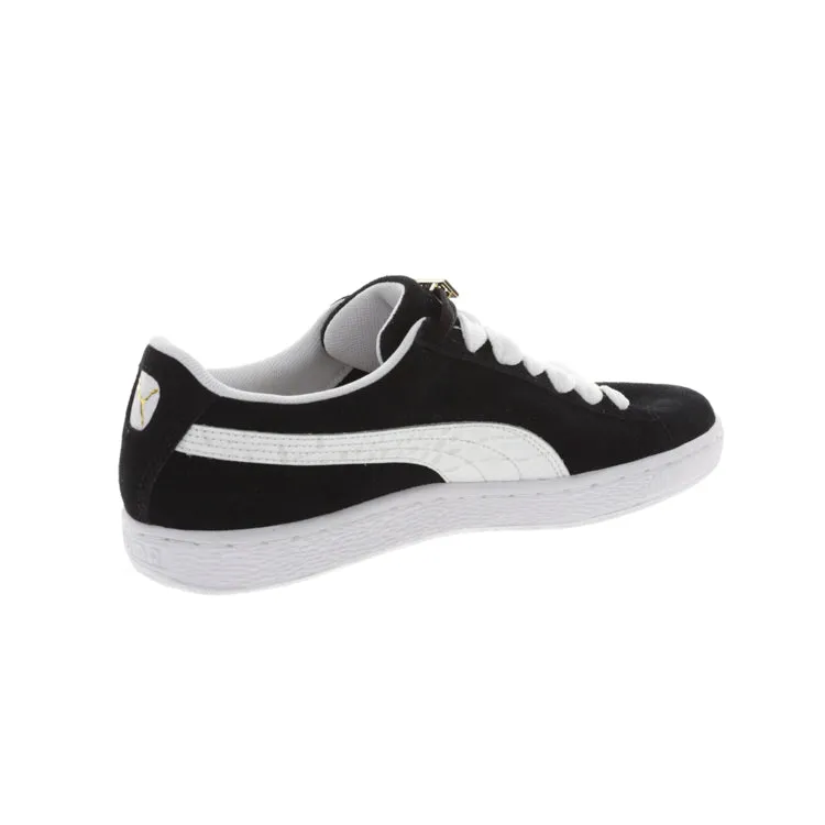 Puma Suede Classic BBoy Fabulous Black/White