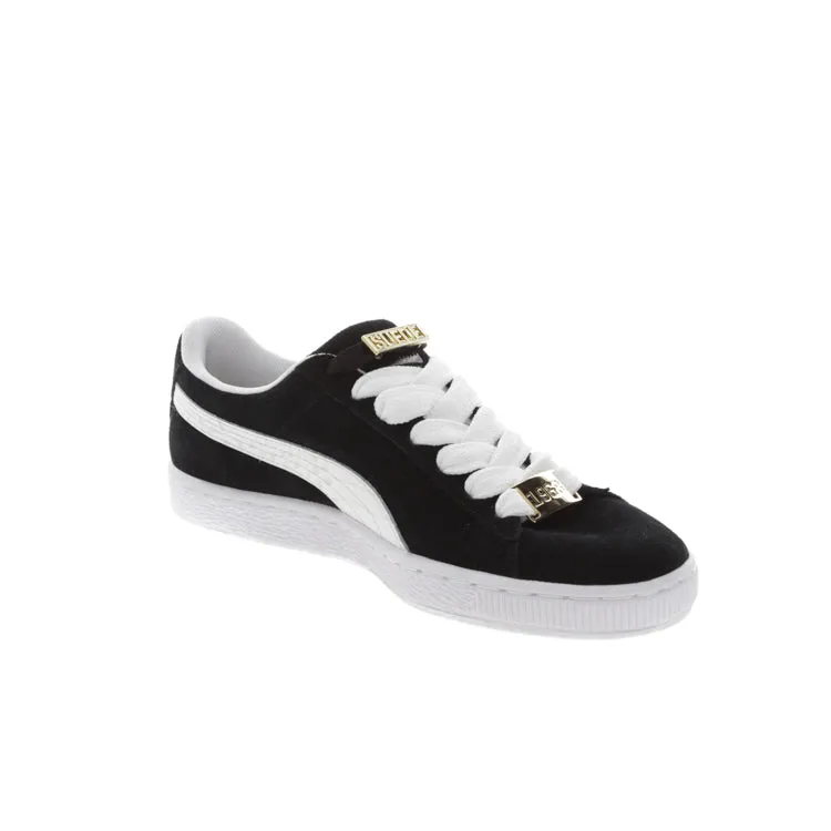 Puma Suede Classic BBoy Fabulous Black/White