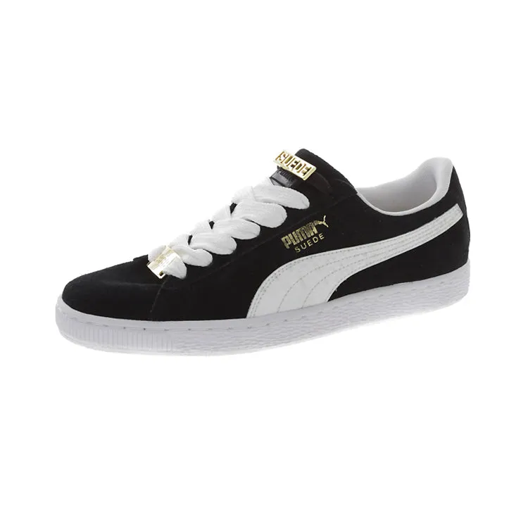 Puma Suede Classic BBoy Fabulous Black/White