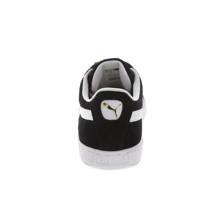 Puma Suede Classic BBoy Fabulous Black/White