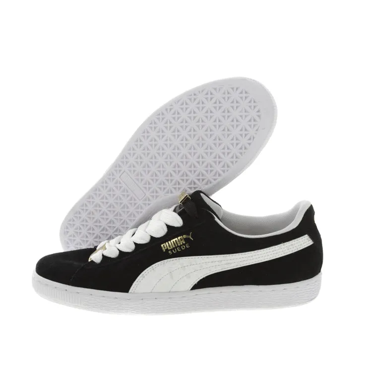 Puma Suede Classic BBoy Fabulous Black/White